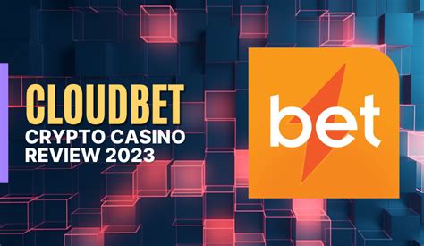 Cloudbet Review 2023 .